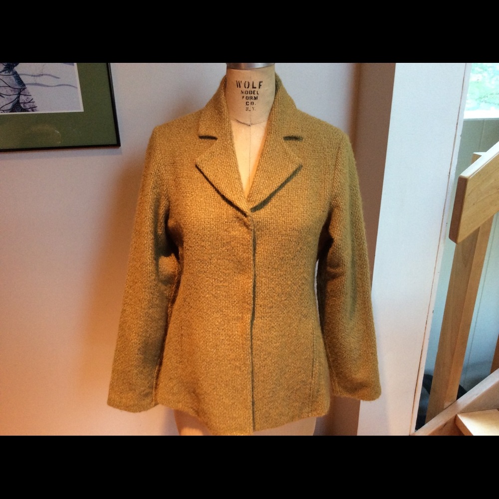 Eileen Fisher Jacket